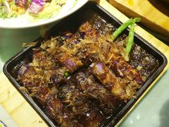 麒麟跳舞茄-烛影拾光观景餐厅·创意菜·摄影·小提琴(大唐不夜城店)