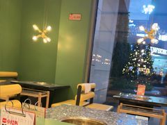 -一席地·本地鸡窝·杭帮鸡火锅(萧山银隆百货店)