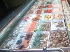 -尚品海鲜肥牛自助火锅(湖明店)