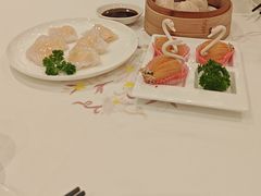 -粤珍轩·家宴·广式茶点(新城广场店)