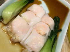 -寻味·港式茶餐厅(富力城店)