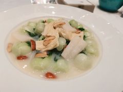 -明阁 Ming Court(广州朗豪酒店)