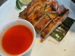 -一坐一忘云南菜(三里屯店)