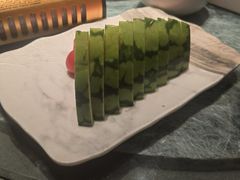 -小厨娘淮扬菜(天印大道店)