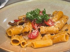 -CRAZYONES西班牙海鲜饭(上海美罗城店)