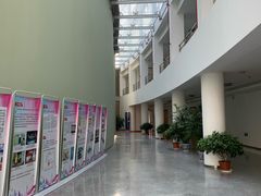 -东华大学(松江校区)
