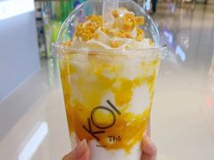 -KOI The(卓悦汇购物中心店)