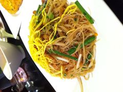 炒河粉-鹿港小镇(霄云店)