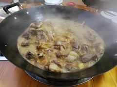 -三哥醉鹅(旧寨店)