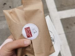 -熊叔熊婶面包房(团结湖店)