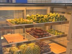 -茶百道(吉嘉港店)