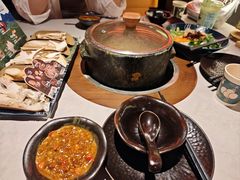 -芸山季·云南山珍菌火锅(人民广场来福士店)