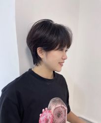 -COSMO PRO造型