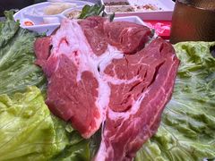 -棒小伙·齐齐哈尔烤肉(龙茗路店)