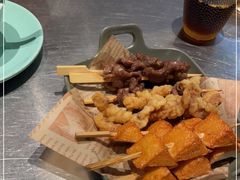 -潮界(虹桥新天地店)