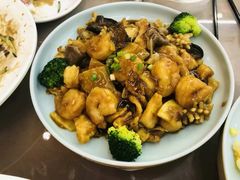 -大眼锅贴饺子(河西店)