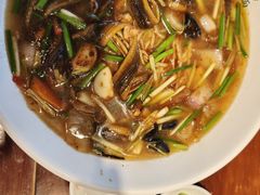 -飨府.老淮面馆.自营(清河路店)