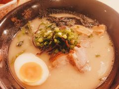 -吾妻拉面•和风食堂(群光广场店)
