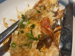 -万丽轩·粤菜(王府井金茂万丽酒店)