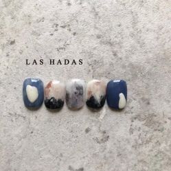 -Adore nail日式美甲美睫