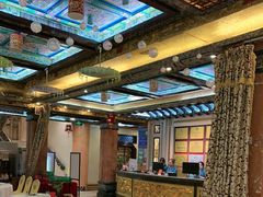 -鹊华居·地道鲁菜·海鲜·融合味(大明湖店)