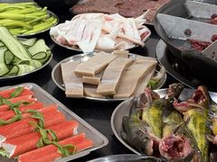 -铜元老码头鳝鱼火锅