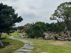 -江心屿景区