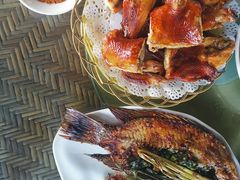-岩保农家乐