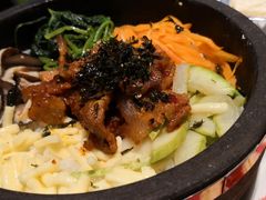 -韩宫宴烤肉·料理(宝山万达店)
