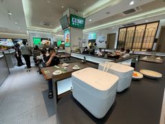 -黑窑厂糖油饼烤鸭·清真菜(黑窑厂街店)