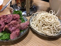-驴世家驴肉火烧·凉皮·胡辣汤(五道口店)