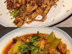 -富临轩私房菜(集庆门大街店)