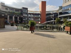 -浦江城市生活广场(江月路店)