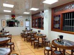 用餐区-珍珍小食店(西华路店)
