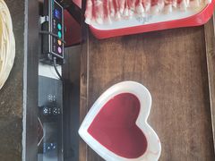 -醉董牛川派鲜肉自选火锅(烟台店)