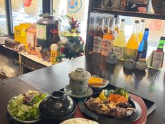-角落里(中山公园店)