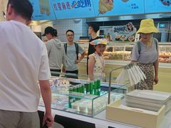 -红星前进面包牛奶公司(君太店)