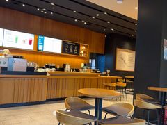 -星巴克(天津佛罗伦萨小镇店)