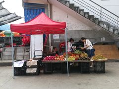 -南门绿玉农贸市场