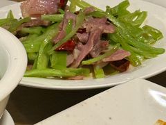 -南蛮子Southern Barbarian(进贤路店)