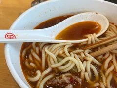 -三千粉牛肉米粉(来客茂店)