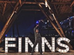 -FINNS Beach Club