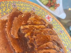 -烤肉季饭庄