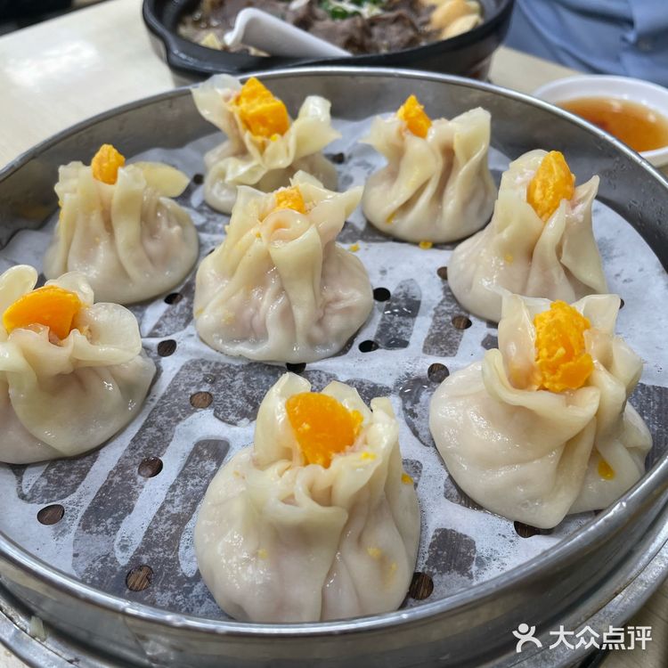 小巷里的杭州美食～