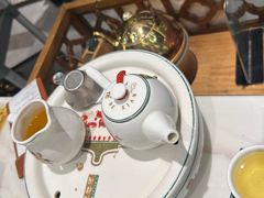 -悦得闲广式茶楼点心(石厦时代广场店)