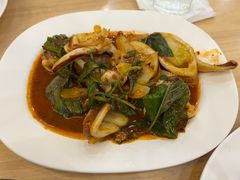 -Ob Aroi Town In Town (Not Ob Aroi franchise)