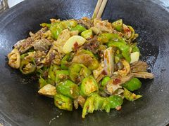 -张氏父子常德肠子馆(红星总店)