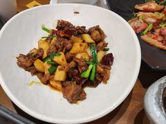 -隔壁老王·家常云南菜(花巷店)