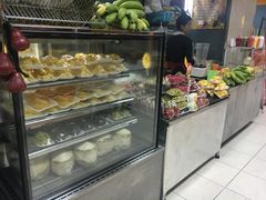 -Magic Food Point(Airport Street food)