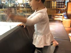 -无印良品餐堂 MUJI Diner(成都太古里店)